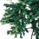 Artificiel Noel arbre modèle pin 180cm...