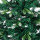 Artificial Árvore de Natal modelo pinheiro 180cm...