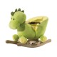 Bullhorn dinosaure teddy pour enfants +...