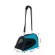 Transportin dog cat pets travel bag handles ...