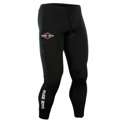 LEGGINGS DE HOMBRE RB COMPRESSION 