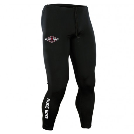 LEGGINGS DE HOMBRE RB COMPRESSION 