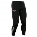 UOMO LEGGINGS RB COMPRESSIONE