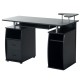 Table de bureau pour ordinateur - meubles.