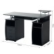 Table de bureau pour ordinateur - meubles.