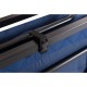 Cama Plegable Ajustable a 5 niveles - Color Azul - A...