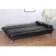 Sofa Cama Silla 188x105x85cm Plegable 2 en 1 Cuero ...