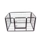Cage corral pet dog cat pets 125 x.