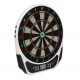 Electronic target 6 dart digital game with sound ...