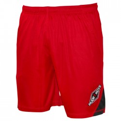 SHORT DE ENTRENAMIENTO RB DELUXE 