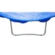 Protective case for elastic bed Ø305...