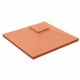Replacement ceiling for terracotta 3x polyester.