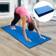 Faltmatte 122x305cm Fitness Gymnastik matt yo.