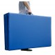 Folding mat 122x305cm fitness gymnastics matte yo.