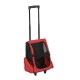 Transport 2 in 1 for dogs cats and pets - c.