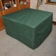 Funda para Muebles de Jardin 135x135x75cm Cubierta d...