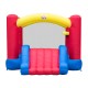 Castillo Hinchable Infantil para Saltar y Jugar -Mu...