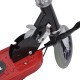 Patinete Eléctrico Plegable E-Scooter Batería 120W M...