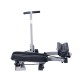 Fitness machine 100x60x60cm glyder gymnastics planned.