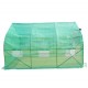 Greenhouse with mosquito net for flowers and plants - .. .