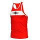 CAMISETA DE TIRANTES BOXEO RB COMPRESSION