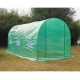 Greenhouse for terrace or garden - collo.