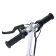 120w battery folding electric roller handlebar aj.