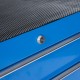 Carro de Herramientas Acero Azul 61.5x33x85cm...