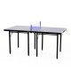 Mesa de Ping Pong Plegable Infantil - Color Azul - ...