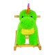 Balancin Baby Dinosaurier Stoff 61x23x43cm...