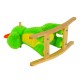 Balancin Baby Dinosaurier Stoff 61x23x43cm...