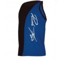 CAMISETA BOXEO COMPETICIÓN RUDE BOYS SIGNATURE 