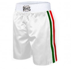 SHORT DE BoxeO CLETO REYES