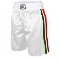 SHORT DE BoxeO CLETO REYES