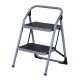 Aluminum ladder 68x47x48cm...