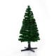 Vert plastique arbre de Noël ≈82x180cm...