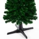 Arbol de Navidad Plastico Verde Φ82x180cm...