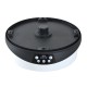 Black Plastic Food Dehydrator White Pound34...