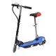 Patinete Eléctrico Plegable E-Scooter Batería 120W M...