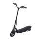 E-Scooter Hierro Negro 81x15x95cm...