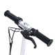 120w battery folding electric roller handlebar aj.