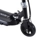 Folding electric skater E-Scooter battery 120w m.