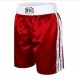 SHORT DE BoxeO CLETO REYES