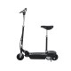 E-Scooter dobrável skater elétrico com bateria 1.