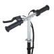 Patinete Eléctrico Plegable E-Scooter con Batería 1...