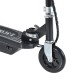 E-Scooter Falten Elektro-Skater mit Batterie ANHANG.