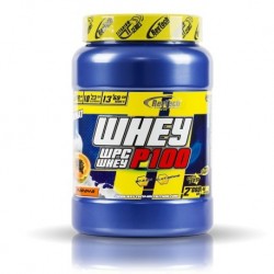 PROTÉINE WHEY WPC P100 REVTECH 2 KG