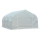 Invernadero Plástico Blanco 350x300x200cm...