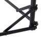 Caballete para Bicicleta Acero Negro 87,5x73x100-15...