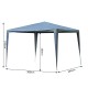 Tenda rimovibile e impermeabile di giardino...